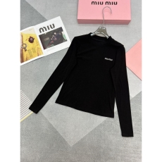 Miu Miu T-Shirts